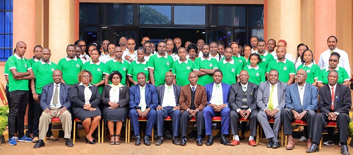 Thamani Sacco Members