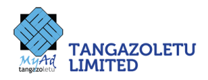 Tangazo Letu